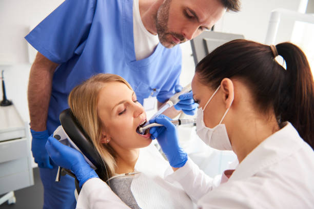 Best Dental Exams and Cleanings  in Carolina Beach, NC