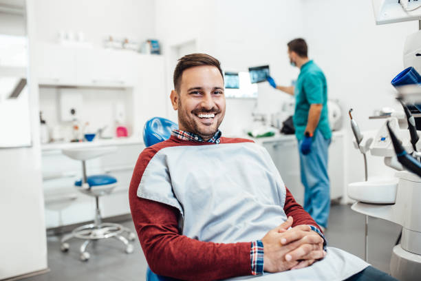 Carolina Beach, NC Dental Services Company