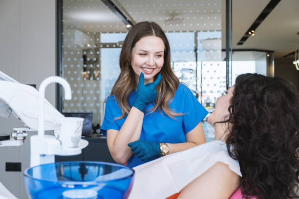 Dental X-Rays and Imaging in Carolina Beach, NC