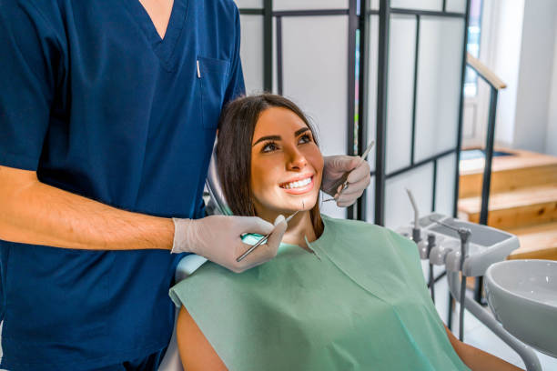 Best TMJ/TMD Treatment  in Carolina Beach, NC