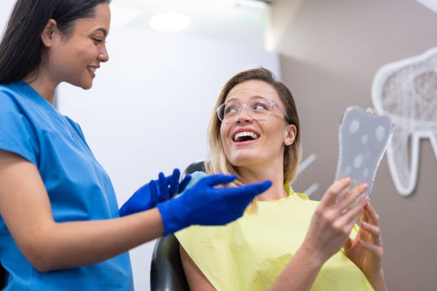 Best Cosmetic Dentistry  in Carolina Beach, NC