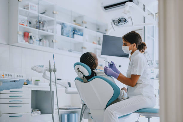 Advanced Technology for Better Dental Care in Carolina Beach, NC